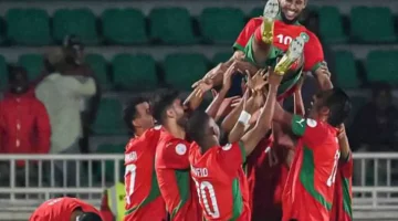 موعد مباراة المغرب وجزر القمر في كأس العرب 2025 والقنوات الناقلة 1